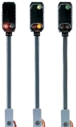 Märklin Sperrsignal 7242