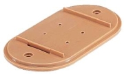 Märklin Unterlegplatte 7250