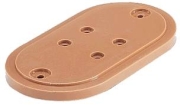 Märklin Unterlegplatte 7251