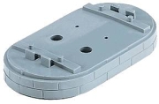 Märklin Pfeiler 7252