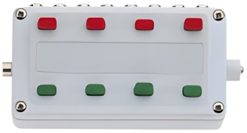 Märklin Stellpult 72720