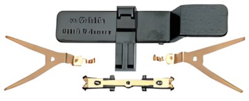 Märklin Stromführende Kurzkupplungen 7319