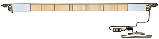 Märklin Innenbeleuchtung 7320