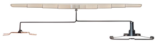 Märklin Innenbeleuchtung (7333)