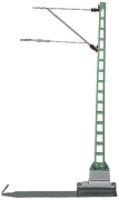 Märklin Streckenmast 74101