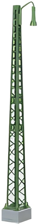 Märklin Turmmast mit Lampe (74141)