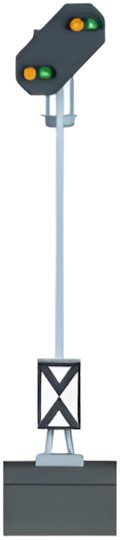 Märklin Lichtvorsignal 74380