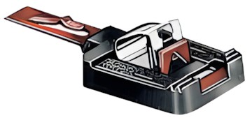Märklin Massenanschluss 7500