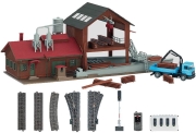 Märklin Themen Ergänzungspackung Sägewerk 78020 Märklin Themen Ergänzungspackung Sägewerk 78020