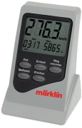 Märklin Anzeigegerät für Rollenprüfstand 78111