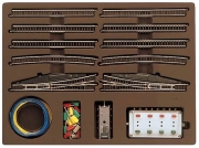 Märklin Erweiterungspackung E 8191