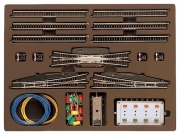 Märklin Rangiergleispackung T3-8194