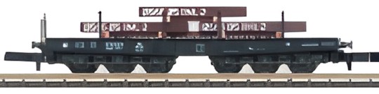 Märklin Schwerlastwagen-Set 82358