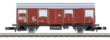 Märklin Gedeckter Güterwagen 8605 Märklin Gedeckter Güterwagen 8605