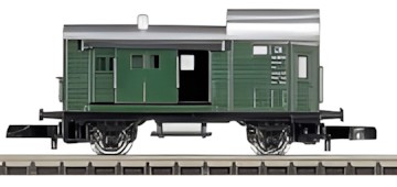 Märklin Güterzuggepäckwagen 8609 Märklin Güterzuggepäckwagen 8609