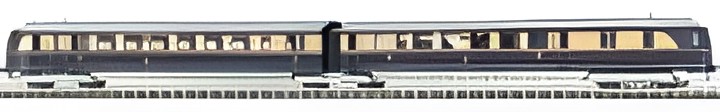 Märklin Dieseltriebwagen 88871 Märklin Dieseltriebwagen 88871
