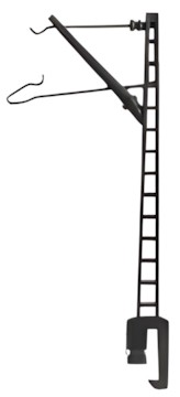 Märklin Brückenmast 8913