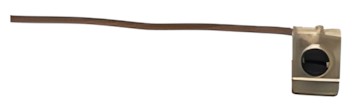 Märklin Fahrdrahtklemmen 8927