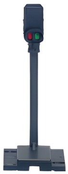 Märklin Lichthauptsignal 8939