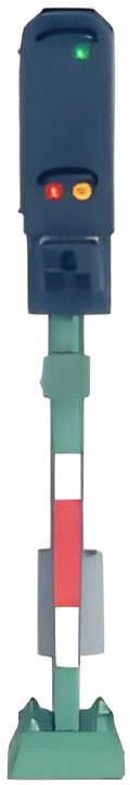 Märklin Licht-Einfahrsignal 89392