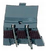 Märklin Erweiterungssatz für Drehscheibe 8997 Märklin Erweiterungssatz für Drehscheibe 8997