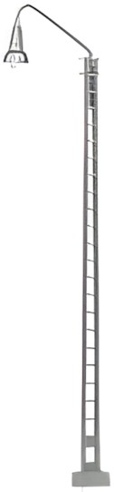 Märklin Bahnbetriebswerkleuchte 72811