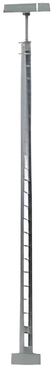 Märklin Bahnbetrieswerkleuchte 72813