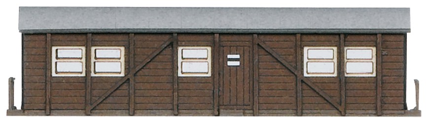 Märklin Bausatz Güterwagen MCI-43 abgestellt (89012)