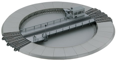 Märklin C-Gleis Drehscheibe (74861)