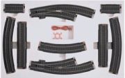 Märklin C-Gleis-Ergänzungspackung (24904)