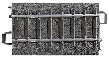 Märklin C-Gleis Gerade 10-tlg. 24064