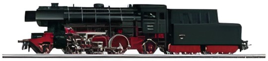 Märklin Dampflok BR 23 DB 30050 Märklin Dampflok BR 23 DB 30050