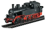 Märklin Dampflok BR 92 (39923) Märklin Dampflok BR 92 (39923)