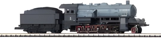 Märklin Dampflokomotive 88120 Märklin Dampflokomotive 88120