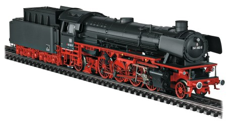 Märklin Dampflokomotive Baureihe 041 (37928) Märklin Dampflokomotive Baureihe 041 (37928)