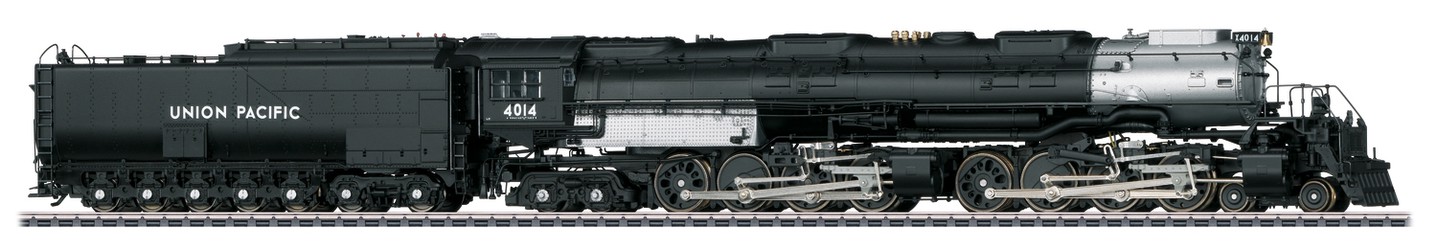 Märklin Dampflokomotive Reihe 4000 (37997) Märklin Dampflokomotive Reihe 4000 (37997)
