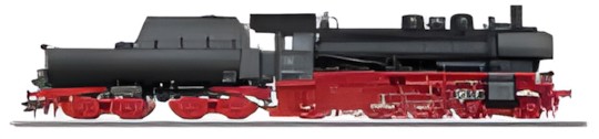 Märklin Dampflokomotive Wannentender BR 038 10-40 55385 Märklin Dampflokomotive Wannentender BR 038 10-40 55385