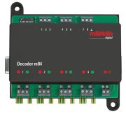 Märklin Decoder m84 (60842)