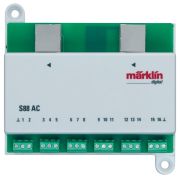 Märklin Decoder s 88 (60881)