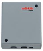 Märklin Digitalanschlussbox 60113 Märklin Digitalanschlussbox 60113