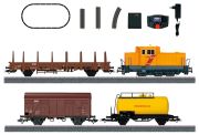 Märklin Digital-Startpackung "Dänischer Güterzug" (29467)