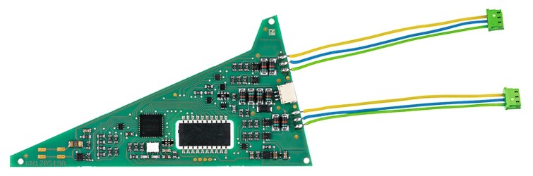 Märklin Einbau-Digital-Decoder (74466)