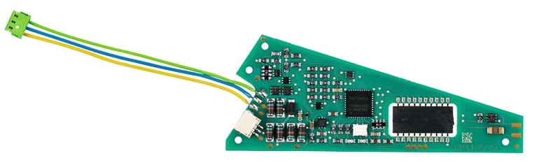 Märklin Einbau-Digital-Decoder C-Gleis (74462)