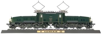 Märklin Elektrolok 55563