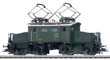Märklin E-Lok BR E70 (37482) Märklin E-Lok BR E70 (37482)