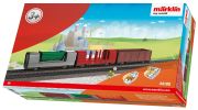 Märklin Ergänzungswagen-Set zum Güterzug 44100