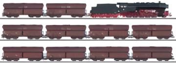 Märklin Erzzug Langer Heinrich 26536 Märklin Erzzug Langer Heinrich 26536