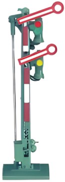 Märklin Form-Hauptsignal 89402