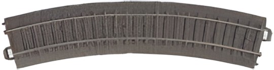 Märklin Gebogenes Gleis 20130