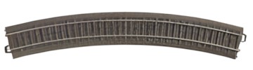 Märklin Gebogenes Gleis 20330